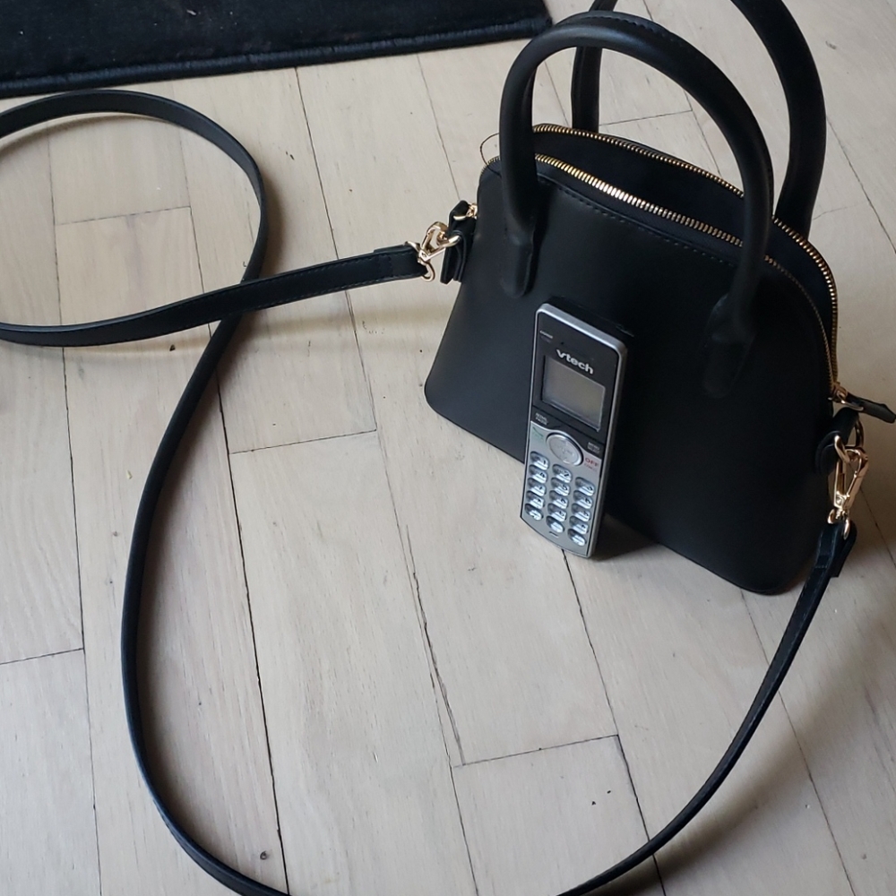 Mini Satchel Handbag👜 - Picture 6 of 6